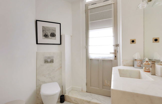 Cosy Apartment - 1br/2p - Ternes/arc de Triomphe - Photo 8