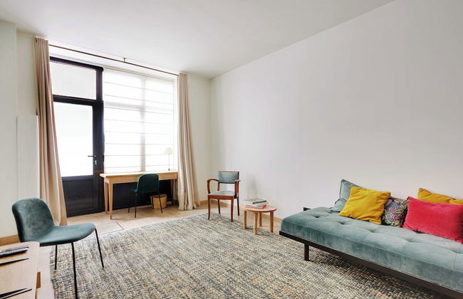 Cosy Apartment - 1br/2p - Ternes/arc de Triomphe - Photo 4