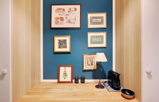 Cosy Apartment - 1br/2p - Ternes/arc de Triomphe - Photo 11