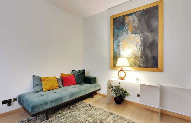 Cosy Apartment - 1br/2p - Ternes/arc de Triomphe - Photo 6