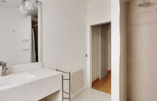 Cosy Apartment - 1br/2p - Ternes/arc de Triomphe - Photo 7