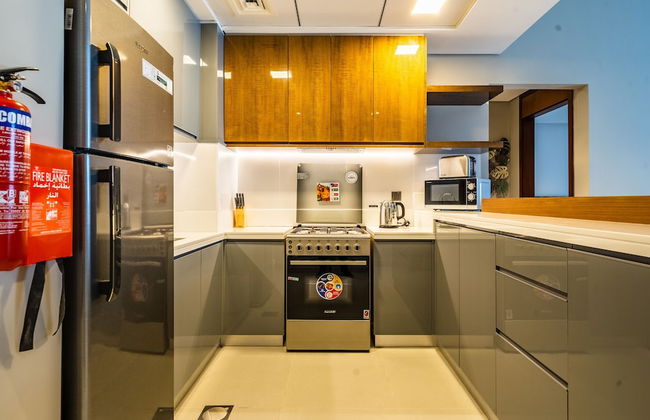 Primestay - 2020 Marquis - Arjan - Foto 11