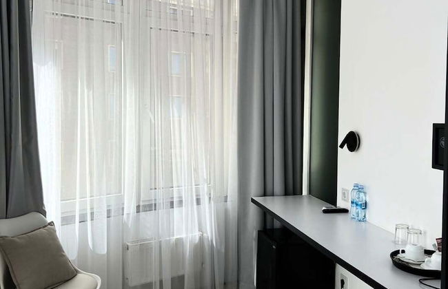 Atmosfera Hotel - Photo 34