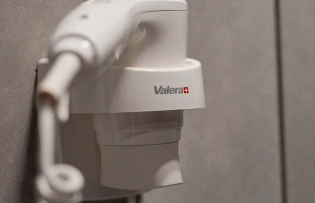 Atmosfera Hotel - Photo 32