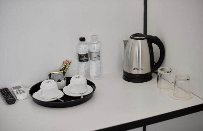 Atmosfera Hotel - Photo 6