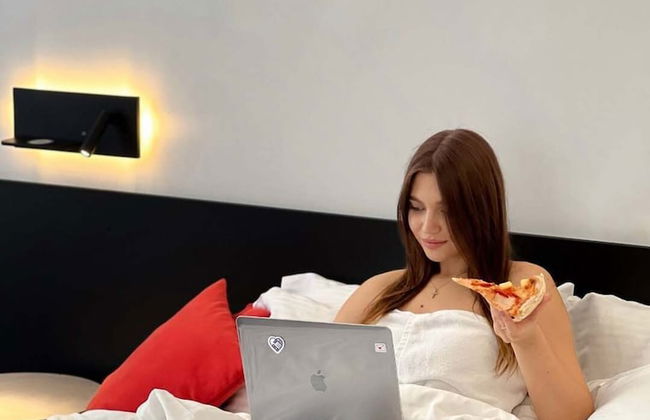 Atmosfera Hotel - Photo 38