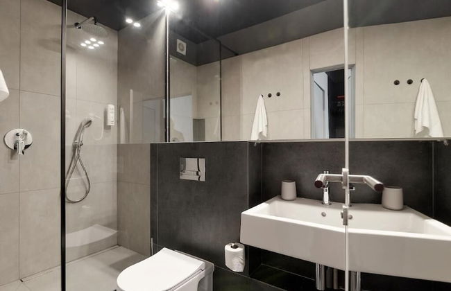 Atmosfera Hotel - Photo 26