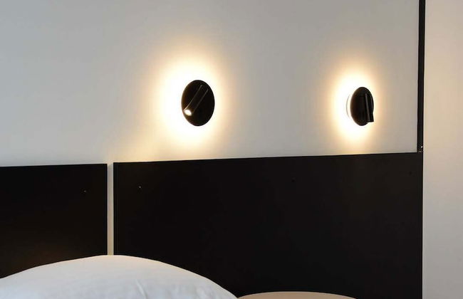 Atmosfera Hotel - Photo 19