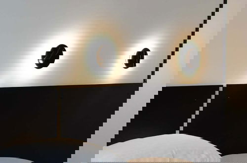Foto 42 - Atmosfera Hotel