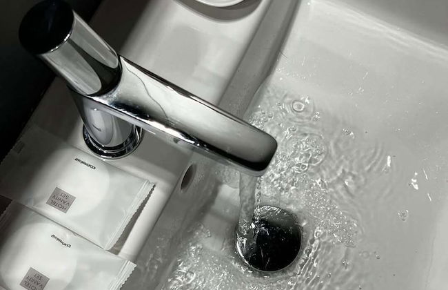 Atmosfera Hotel - Photo 44