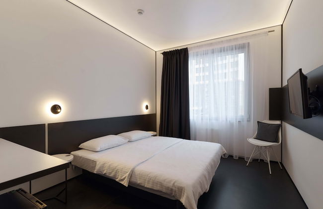 Atmosfera Hotel - Photo 17