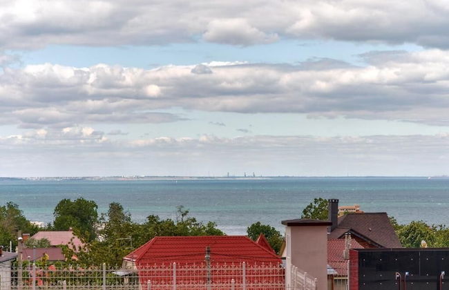 Atmosfera Hotel - Photo 22