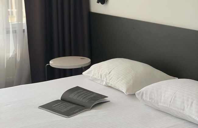 Atmosfera Hotel - Photo 41