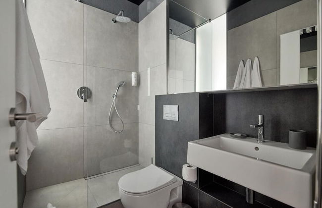 Atmosfera Hotel - Photo 28