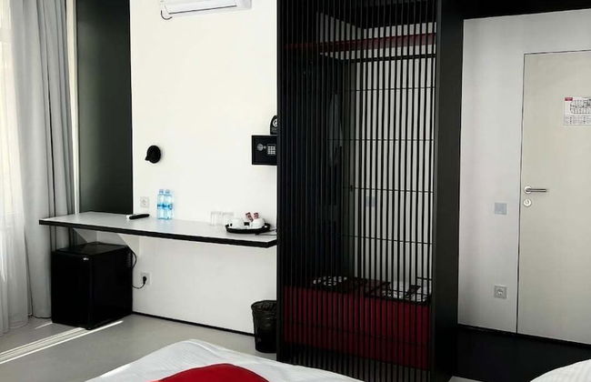 Atmosfera Hotel - Photo 33