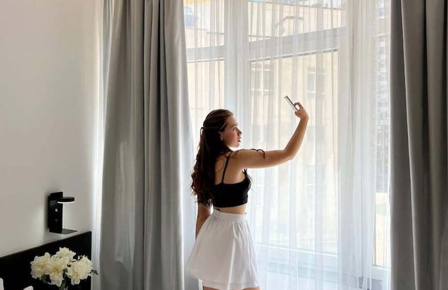 Atmosfera Hotel - Photo 45