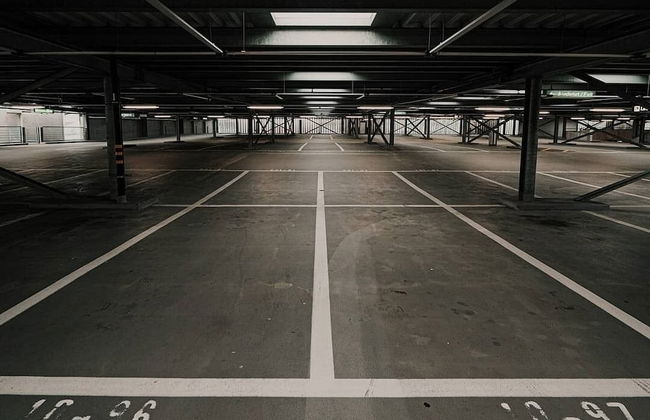 Atmosfera Hotel - Photo 58