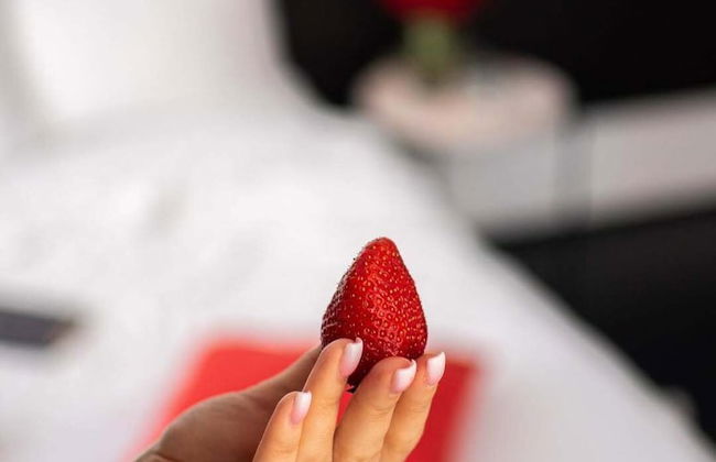 Atmosfera Hotel - Photo 46