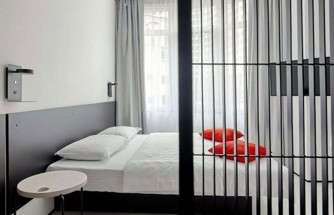 Atmosfera Hotel - Photo 15