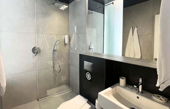 Atmosfera Hotel - Photo 54