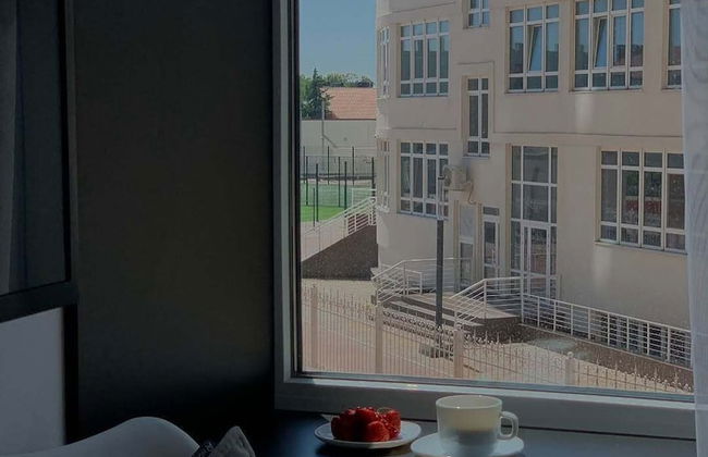 Atmosfera Hotel - Photo 39