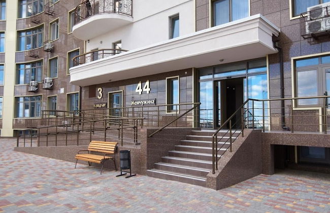 Atmosfera Hotel - Photo 57