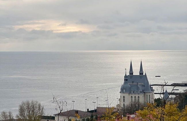 Atmosfera Hotel - Photo 37