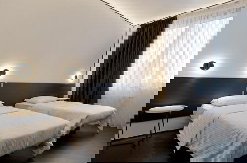Foto 4 - Atmosfera Hotel