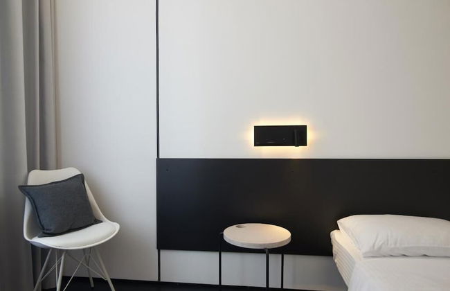 Atmosfera Hotel - Photo 12