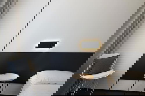 Foto 16 - Atmosfera Hotel