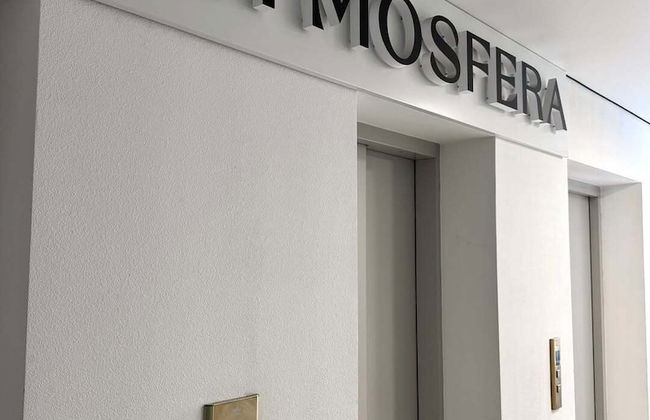 Atmosfera Hotel - Photo 47