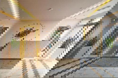 Foto 2 - Atmosfera Hotel