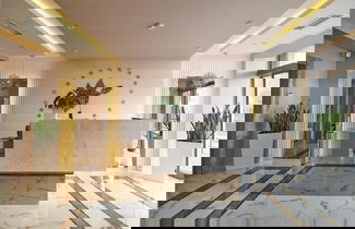 Foto 2 - Atmosfera Hotel