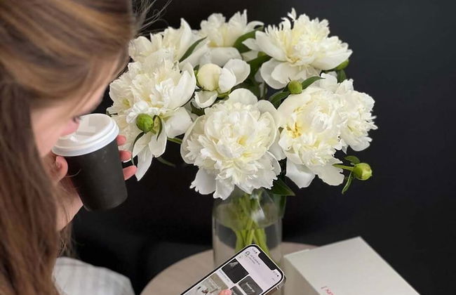 Atmosfera Hotel - Photo 43