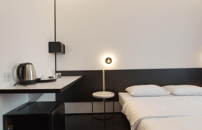 Atmosfera Hotel - Photo 5