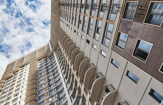 Atmosfera Hotel - Photo 42