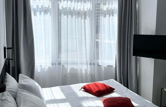 Atmosfera Hotel - Photo 50