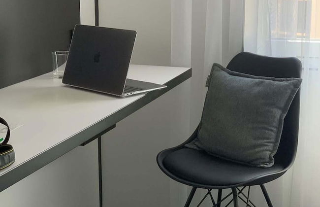 Atmosfera Hotel - Photo 35