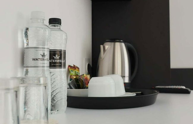 Atmosfera Hotel - Photo 49