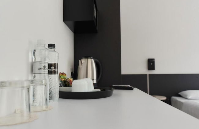 Atmosfera Hotel - Photo 3