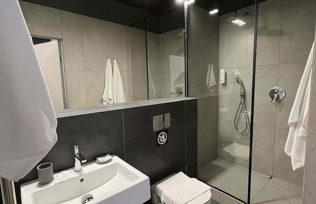 Atmosfera Hotel - Photo 51