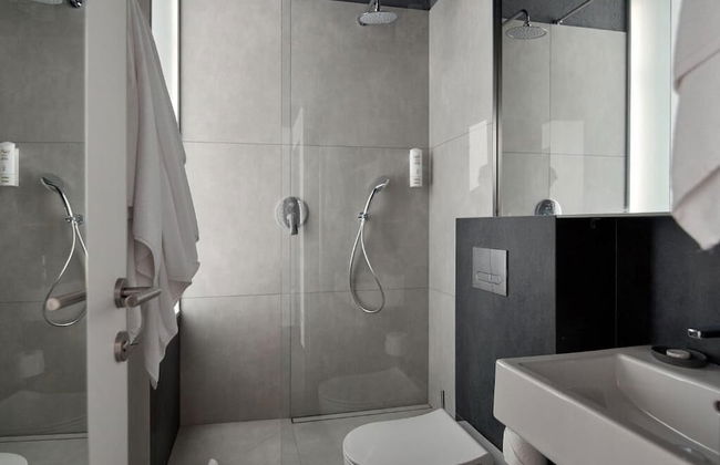 Atmosfera Hotel - Photo 27