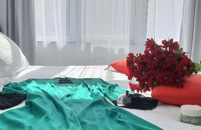 Atmosfera Hotel - Photo 36