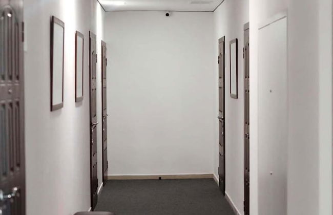 Atmosfera Hotel - Photo 31