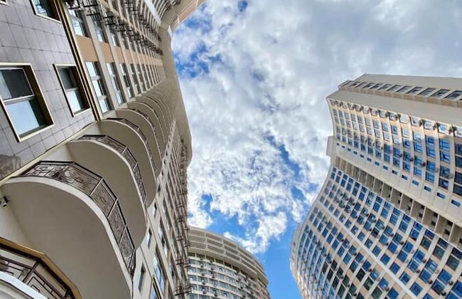 Atmosfera Hotel - Photo 56