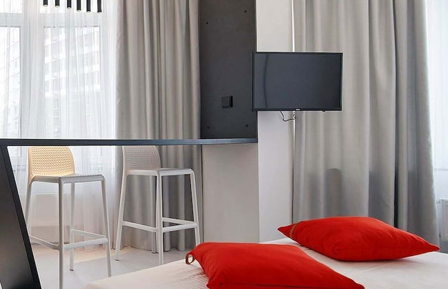 Atmosfera Hotel - Photo 1