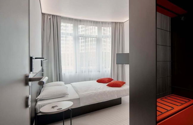 Atmosfera Hotel - Photo 52