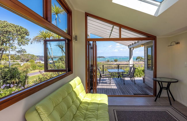 Tikirau Bay Views in Oneroa - Photo 12