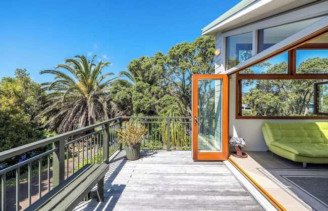 Tikirau Bay Views in Oneroa - Photo 17