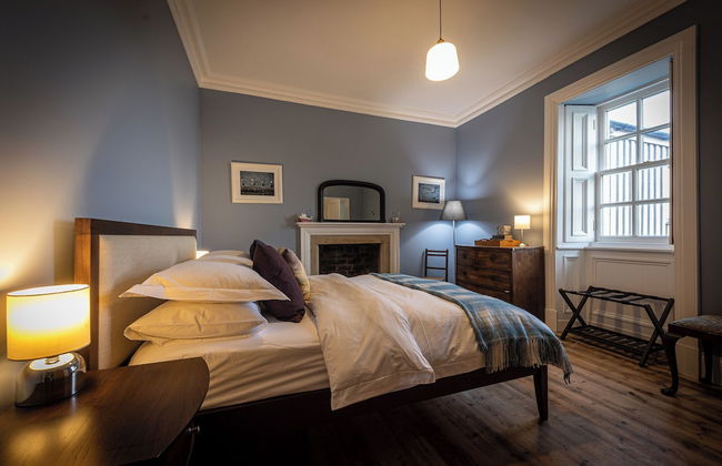 Eilean Sionnach Lighthouse Cottage - Foto 3